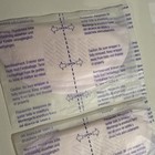 New Lansinoh Stay Dry Disposable Nursing Pads 1 Pack Travel Pack Try Sample Wow 