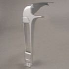 Vertical Dash Insert For Freightliner Century Coronado Columbia Chrome Left