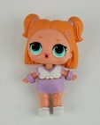Lol Surprise Doll Sprints Series 3 Confetti Pop Figure Capsule Carrying Case