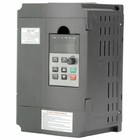 220v1 5kw Vfd Single Phase Motor Speed Control Variable Frequency Drive Inverter