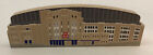 Shepherd s Heart Cleveland Municipal Stadium 1931-1996 Shelf Wooden Plaque