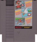 Super Mario duck Hunt world Class Track - Nintendo Game