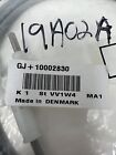 Glunz   Jensen Pn  10002830  2-pin Level Sensor Cable For Raptor 68 Machine