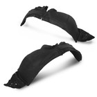 For 2019-2025 Chevy Malibu Left right Front Fender Liner Inner Splash Shield