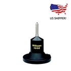 Wilson 1000 Series 3000 Watt Magnetic Mount Cb Antenna With 62 1 2 Inch Antenna