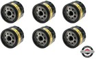 6pk Genuine Oem Briggs   Stratton 842921 Oil Filter 492932s 695396 Vanguard