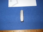 Victorinox Swiss Army Alox Classic - Usb Memory - Silver - 1gb