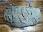 Wwii 1944 Us Army Lower Cargo Field Pack Ww2 M-1944 Bag