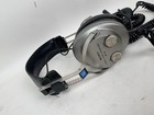 Vintage Sony Dynamic Stereo Dr-s7 Headphones 1979