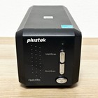 Plustek Opticfilm 8200i Ai 35mm Film Scanner High Resolution Used