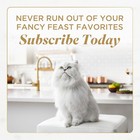 Fancy Feast Purina Medleys Poultry Wet Cat Food Variety Pack  3 Oz Cans  30 Pack