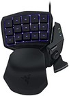 Gaming Keypad Razer Tartarus Chroma Membrane Left Hand Keypad F s W tracking 