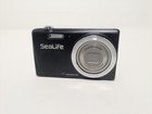 Sealife Dc1400 Underwater Camera With Housing   Accessories Complete Very Clean