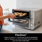 Ninja Doublestack Xl Countertop Oven   Air Fryer Dct601  certified Refurbished 
