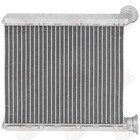 Hvac Heater Core For 2011-2018 Volkswagen Jetta Aluminum Core 5c0819031