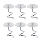30 50pcs Diy Upholstery Twist Pins Couch Chair Car Sofa Headliner Repair Loose
