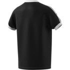 Adidas Originals 3-stipes Kids T-shirt Black white Dv2902