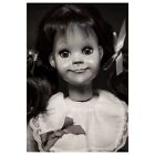 Trick Or Treat Studios The Twilight Zone Talky Tina 21 Inch Doll