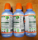 3pk Therabreath Overnight Mouthwash Chamomile Mint 16oz  exp  3 31 26  0025 R4p1