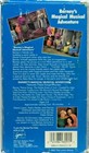 Barney   s Magical Musical Adventure Vhs Vcr Tape Sing Along Video 1992