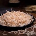 Mini Dried Shrimp Skin 60g - Crispy Powder For Noodles  Soup  And More
