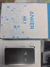 Anker Nano Travel Adapter 5-port Plug W  1 Ac 2 Usb-a 2 Usb-c Smart Temp Control