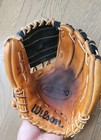 Wilson A2000 X2-tb Pro Stock 11  Baseball Glove Rht Made In Japan Vintage