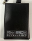 Seagate Portable Drive 2tb External Hard Drive Black 2n1ap5-500  tested Working 