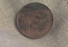 1980 New Pence 2p Coin Rare 