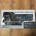 S h monster Arts Godzilla Monster Planet Godzilla 2017 Bandai Usednf s
