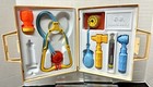  Vintage 1977 Fisher Price Medical Kit  936 Doctor Missing Syringe
