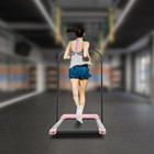 Folding Treadmill Electric Motorized Power Running Jogging Fitness Machine New