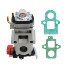 Carburetor For Echo Pb8010h Pb8010t Pb9010h Pb-9010t Leaf Blowers A021004920