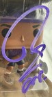 Rafael Nadal Signed Tennis Funko Pop   07 Rafa Beckett Bas Witnessed Purple Sig