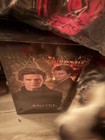 Angel   Buffy The Vampire Slayer   David Boreanaz