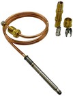 Supco  Th198024  24  Universal Snap Fit Thermocouple  1980-024
