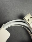 Apple 3 3 Ft  1m  Lightning To Usb Cable A1480 Original Apple