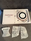 Momcozy V1 Pro Hospital Grade Electric Breast Pump Double Pumping Kit  read Des 