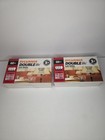 8 Pack Sylvania 60w Soft White Double Life A19 Light Bulbs New Sealed
