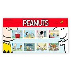 Royal Mail 2025 - Peanuts Snoopy - Presentation Stamp Pack - Mnh