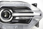 2021-2025 Ford Bronco Sport Right Passenger Side Led Headlight W o Signature Oem