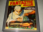 1950- Pulp Magazine Golden Age-fantastic Novels   22-cgc 6 0-fantasy Space Cover