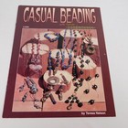 3 Beading Books Bead Star Magazine Casual Clockwork Jewelry Making Diy Crafting