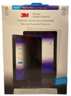 3m Privacy Screen Protector Apple Ipad 2 3rd Gen Anti-scratch Portrait Filter