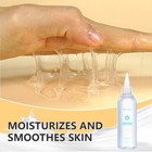 Lube Personal Sex Lubricant Water Based Long Lasting Easy Clean Women Men Adult