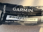 Garmin Lvs34 Transducer Only No Black Box Works Perfectly Cord Is Perfect  Works