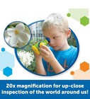New Learning Resources Primary Science Viewscope 3-piece Set  ler2760