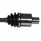1 X Front Left Cv Axle Assembly  Axel Shaft Replacement 5f2z3b437-aa