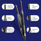 Pencil Flat Iron 3 10   Small Flat Irons For Short Hair pixie Cut   Bangs hair S
