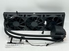 Corsair Nautilus 360 Rs Liquid Cpu Cooler     360mm Aio - Read